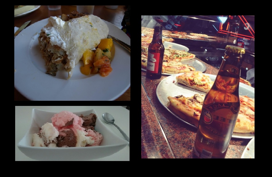 Best Local Restaurants With Character Woki Fm