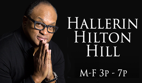 The Hallerin Hilton Hill Show