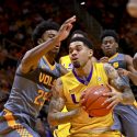 Shembari Phillips Granted Release From Tennessee