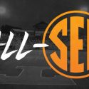 Gregg & Arnold Headline SEC Postseason Honors