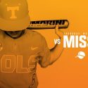 Preview: Vols Host Missouri needing 2 more wins than UGA for SECT