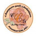 Channon Gail Christian Memorial Golf Tournament