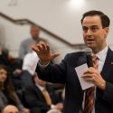 Letter to fans from John Currie; Mercedes-Benz Stadium “will absolutely be ready”