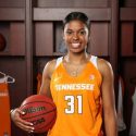 Lady Vol hoops signee Evina Westbrook vying for spot on USA U19