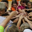 Lady Vol camp dates set
