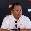 Candid Dave Serrano on SportsTalk: “It was a sad day for me, but I know it feels right.”