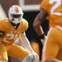 Kelly Named To 2017 Lott IMPACT Trophy Watch List