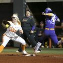 Vols Out In SEC Tournament, Can’t Hang On to Early Lead vs LSU