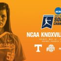 2017 NCAA Softball Knoxville Regional Preview
