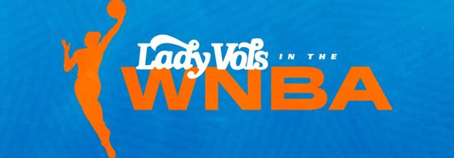 Lady Vols in the WNBA Update: July 31