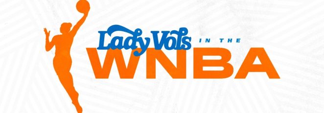Lady Vols in the WNBA Update: Sept. 10