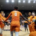 Lady Vols’ Davis on Wade Trophy Watch List