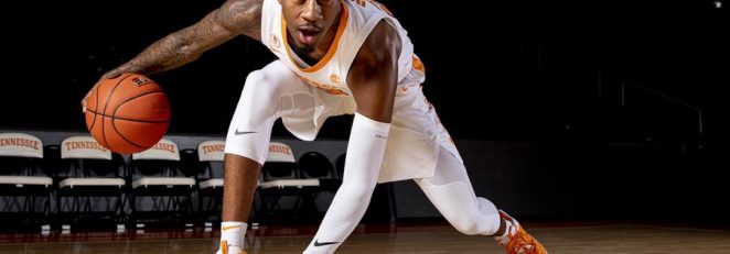 Hoops Central: Tennessee vs. LSU