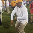 VIDEO: Tennessee Field Celebration