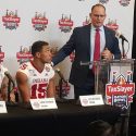 Video: Final Indiana TaxSlayer Gator Bowl PC